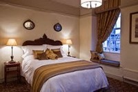King size room